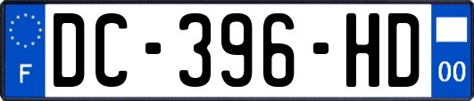 DC-396-HD