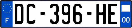 DC-396-HE