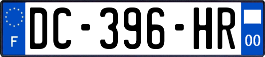 DC-396-HR