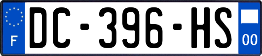 DC-396-HS