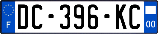 DC-396-KC