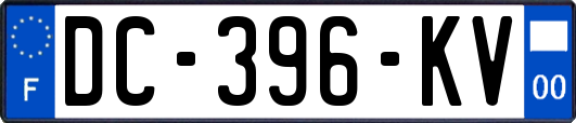 DC-396-KV