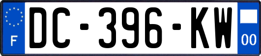 DC-396-KW