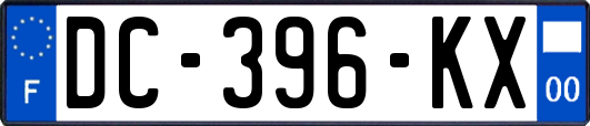 DC-396-KX