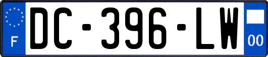 DC-396-LW