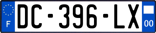 DC-396-LX