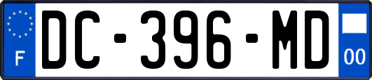 DC-396-MD