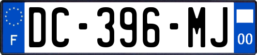 DC-396-MJ