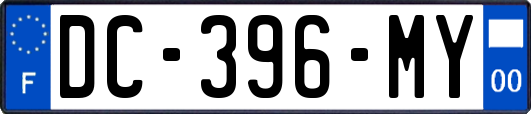 DC-396-MY