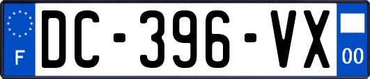 DC-396-VX