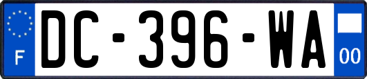 DC-396-WA