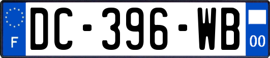DC-396-WB