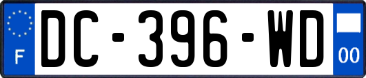 DC-396-WD