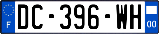 DC-396-WH