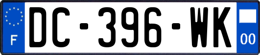 DC-396-WK