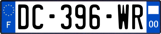 DC-396-WR