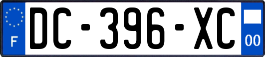 DC-396-XC