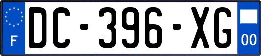 DC-396-XG