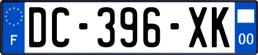 DC-396-XK