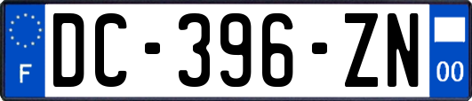 DC-396-ZN