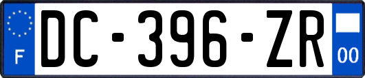 DC-396-ZR