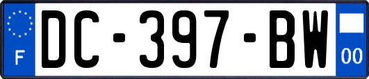 DC-397-BW