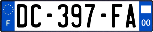DC-397-FA