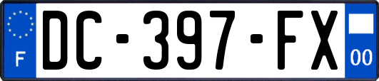 DC-397-FX