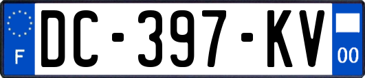 DC-397-KV