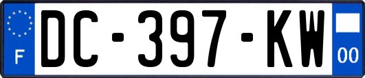 DC-397-KW