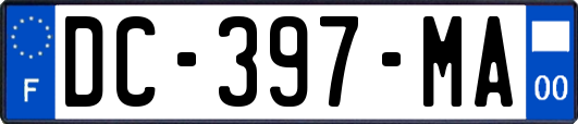 DC-397-MA