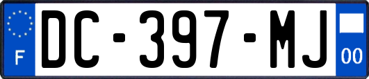 DC-397-MJ