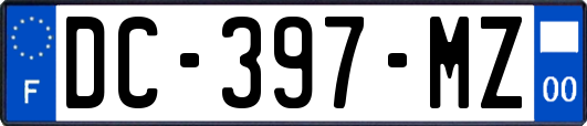 DC-397-MZ