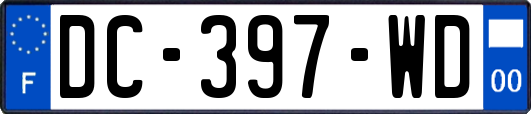 DC-397-WD