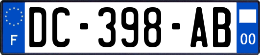 DC-398-AB