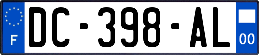 DC-398-AL