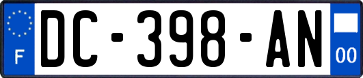 DC-398-AN