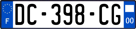 DC-398-CG