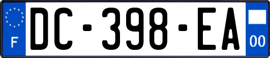 DC-398-EA