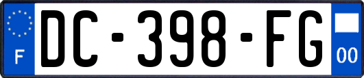 DC-398-FG