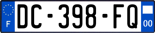 DC-398-FQ