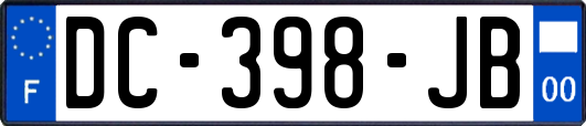 DC-398-JB