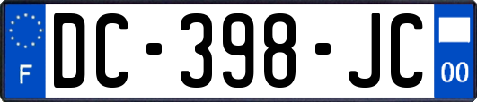 DC-398-JC