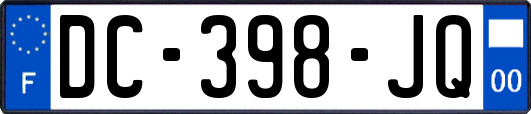 DC-398-JQ