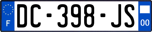 DC-398-JS