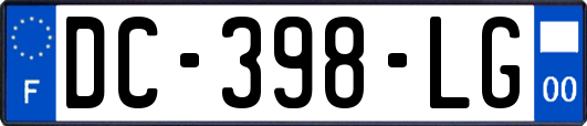 DC-398-LG