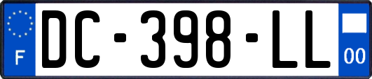 DC-398-LL