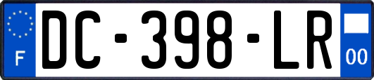 DC-398-LR