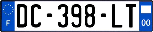 DC-398-LT