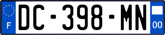 DC-398-MN